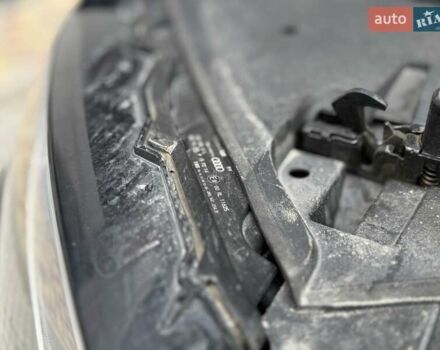 Черный Ауди Ку 7, объемом двигателя 3 л и пробегом 210 тыс. км за 24999 $, фото 50 на Automoto.ua