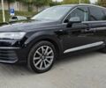 Черный Ауди Ку 7, объемом двигателя 2.97 л и пробегом 225 тыс. км за 35500 $, фото 79 на Automoto.ua