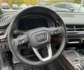 Черный Ауди Ку 7, объемом двигателя 3 л и пробегом 215 тыс. км за 26900 $, фото 23 на Automoto.ua