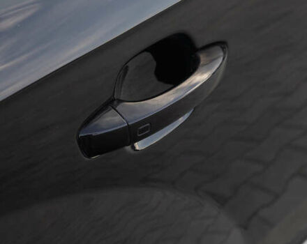 Чорний Ауді Ку 7, об'ємом двигуна 3 л та пробігом 151 тис. км за 22000 $, фото 41 на Automoto.ua