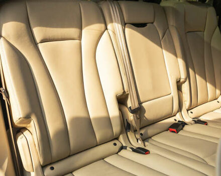 Ауди Ку 7 2016 в Дубно на Automoto.ua Черный Ауди Ку 7, объемом двигателя 3 л и пробегом 151 тыс. км за 22900 $, фото 75 на Automoto.ua