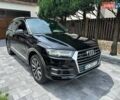 Чорний Ауді Ку 7, об'ємом двигуна 3 л та пробігом 252 тис. км за 25800 $, фото 11 на Automoto.ua