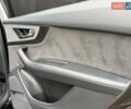 Черный Ауди Ку 7, объемом двигателя 3 л и пробегом 157 тыс. км за 44500 $, фото 142 на Automoto.ua
