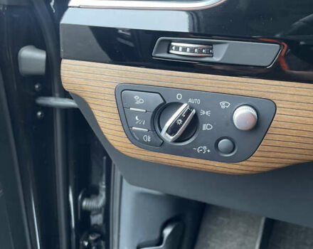 Черный Ауди Ку 7, объемом двигателя 3 л и пробегом 223 тыс. км за 28500 $, фото 41 на Automoto.ua