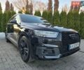 Чорний Ауді Ку 7, об'ємом двигуна 2.97 л та пробігом 381 тис. км за 22900 $, фото 1 на Automoto.ua