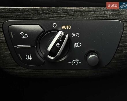 Черный Ауди Ку 7, объемом двигателя 3 л и пробегом 192 тыс. км за 25900 $, фото 37 на Automoto.ua