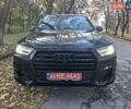 Ауді Ку 7 2016 у Каменце-Подольском на Automoto.ua Чорний Ауді Ку 7, об'ємом двигуна 3 л та пробігом 215 тис. км за 24500 $, фото 14 на Automoto.ua