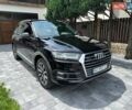 Чорний Ауді Ку 7, об'ємом двигуна 3 л та пробігом 252 тис. км за 25800 $, фото 19 на Automoto.ua