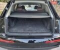 Черный Ауди Ку 7, объемом двигателя 2.97 л и пробегом 150 тыс. км за 38500 $, фото 6 на Automoto.ua