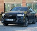 Ауди Ку 7 2016 в Львове на Automoto.ua Черный Ауди Ку 7, объемом двигателя 3 л и пробегом 252 тыс. км за 31500 $, фото 2 на Automoto.ua
