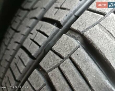 Черный Ауди Ку 7, объемом двигателя 3 л и пробегом 214 тыс. км за 23600 $, фото 15 на Automoto.ua