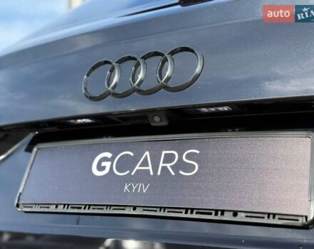 Ауді Ку 7 2016 у Києві на Automoto.ua Чорний Ауді Ку 7, об'ємом двигуна 2.97 л та пробігом 238 тис. км за 33700 $, фото 12 на Automoto.ua