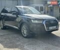 Черный Ауди Ку 7, объемом двигателя 2.97 л и пробегом 223 тыс. км за 39000 $, фото 11 на Automoto.ua