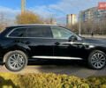 Чорний Ауді Ку 7, об'ємом двигуна 3 л та пробігом 145 тис. км за 33999 $, фото 7 на Automoto.ua