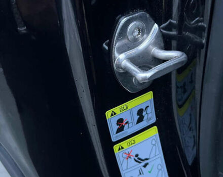 Чорний Ауді Ку 7, об'ємом двигуна 3 л та пробігом 209 тис. км за 27300 $, фото 39 на Automoto.ua