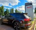 Черный Ауди Ку 7, объемом двигателя 2.97 л и пробегом 240 тыс. км за 45999 $, фото 22 на Automoto.ua