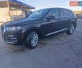 Ауди Ку 7 2016 в Владимир-Волынский на Automoto.ua Черный Ауди Ку 7, объемом двигателя 2 л и пробегом 197 тыс. км за 21000 $, фото 9 на Automoto.ua