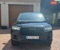 Черный Ауди Ку 7, объемом двигателя 3 л и пробегом 196 тыс. км за 25000 $, фото 1 на Automoto.ua