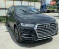 Ауди Ку 7 2016 в Львове на Automoto.ua Черный Ауди Ку 7, объемом двигателя 3 л и пробегом 35 тыс. км за 38500 $, фото 1 на Automoto.ua