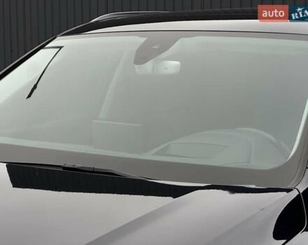 Черный Ауди Ку 7, объемом двигателя 3 л и пробегом 211 тыс. км за 26900 $, фото 7 на Automoto.ua