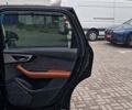 Черный Ауди Ку 7, объемом двигателя 2.97 л и пробегом 210 тыс. км за 37999 $, фото 67 на Automoto.ua