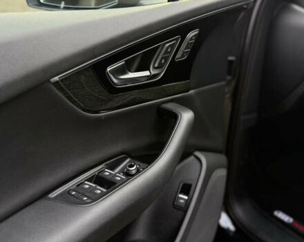 Черный Ауди Ку 7, объемом двигателя 3 л и пробегом 223 тыс. км за 21399 $, фото 23 на Automoto.ua