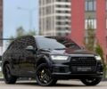 Черный Ауди Ку 7, объемом двигателя 3 л и пробегом 133 тыс. км за 22902 $, фото 1 на Automoto.ua