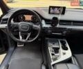 Черный Ауди Ку 7, объемом двигателя 3 л и пробегом 159 тыс. км за 39900 $, фото 42 на Automoto.ua