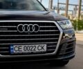 Чорний Ауді Ку 7, об'ємом двигуна 2.97 л та пробігом 172 тис. км за 43000 $, фото 20 на Automoto.ua