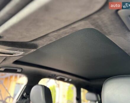 Ауді Ку 7 2016 у Хмельницькому на Automoto.ua Чорний Ауді Ку 7, об'ємом двигуна 2.97 л та пробігом 233 тис. км за 31900 $, фото 58 на Automoto.ua