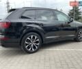 Чорний Ауді Ку 7, об'ємом двигуна 2.97 л та пробігом 254 тис. км за 34990 $, фото 8 на Automoto.ua
