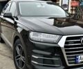 Черный Ауди Ку 7, объемом двигателя 3 л и пробегом 247 тыс. км за 28750 $, фото 4 на Automoto.ua