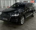 Чорний Ауді Ку 7, об'ємом двигуна 3 л та пробігом 238 тис. км за 30777 $, фото 5 на Automoto.ua