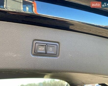 Черный Ауди Ку 7, объемом двигателя 3 л и пробегом 67 тыс. км за 22900 $, фото 31 на Automoto.ua