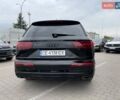 Чорний Ауді Ку 7, об'ємом двигуна 2.97 л та пробігом 254 тис. км за 34990 $, фото 11 на Automoto.ua