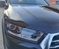 Чорний Ауді Ку 7, об'ємом двигуна 2.97 л та пробігом 232 тис. км за 42000 $, фото 21 на Automoto.ua