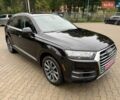 Черный Ауди Ку 7, объемом двигателя 3 л и пробегом 210 тыс. км за 19900 $, фото 1 на Automoto.ua