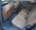 Ауді Ку 7 2016 у Каменце-Подольском на Automoto.ua Чорний Ауді Ку 7, об'ємом двигуна 3 л та пробігом 215 тис. км за 24500 $, фото 21 на Automoto.ua