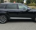 Черный Ауди Ку 7, объемом двигателя 2.97 л и пробегом 225 тыс. км за 35500 $, фото 62 на Automoto.ua