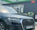 Черный Ауди Ку 7, объемом двигателя 2.97 л и пробегом 200 тыс. км за 32000 $, фото 1 на Automoto.ua