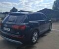 Ауди Ку 7 2016 в Конотопе на Automoto.ua Черный Ауди Ку 7, объемом двигателя 2.97 л и пробегом 260 тыс. км за 35000 $, фото 6 на Automoto.ua