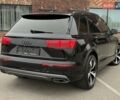 Черный Ауди Ку 7, объемом двигателя 3 л и пробегом 157 тыс. км за 44500 $, фото 35 на Automoto.ua