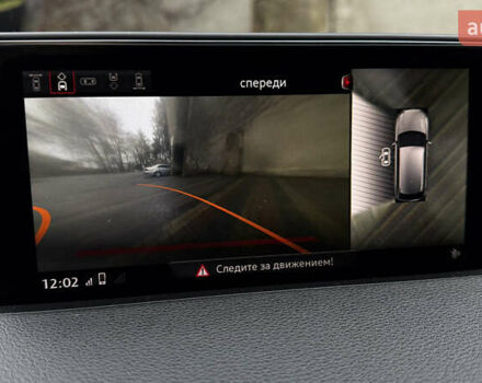 Черный Ауди Ку 7, объемом двигателя 3 л и пробегом 223 тыс. км за 22300 $, фото 17 на Automoto.ua