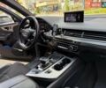 Черный Ауди Ку 7, объемом двигателя 3 л и пробегом 159 тыс. км за 39900 $, фото 51 на Automoto.ua