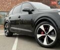 Черный Ауди Ку 7, объемом двигателя 3 л и пробегом 157 тыс. км за 44500 $, фото 61 на Automoto.ua