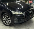 Ауди Ку 7 2016 в Одессе на Automoto.ua Черный Ауди Ку 7, объемом двигателя 3 л и пробегом 300 тыс. км за 21000 $, фото 4 на Automoto.ua