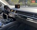 Чорний Ауді Ку 7, об'ємом двигуна 3 л та пробігом 233 тис. км за 26200 $, фото 5 на Automoto.ua