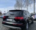 Черный Ауди Ку 7, объемом двигателя 3 л и пробегом 275 тыс. км за 31500 $, фото 2 на Automoto.ua