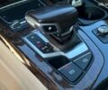 Черный Ауди Ку 7, объемом двигателя 3 л и пробегом 280 тыс. км за 34490 $, фото 28 на Automoto.ua