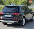 Черный Ауди Ку 7, объемом двигателя 3 л и пробегом 192 тыс. км за 22900 $, фото 3 на Automoto.ua